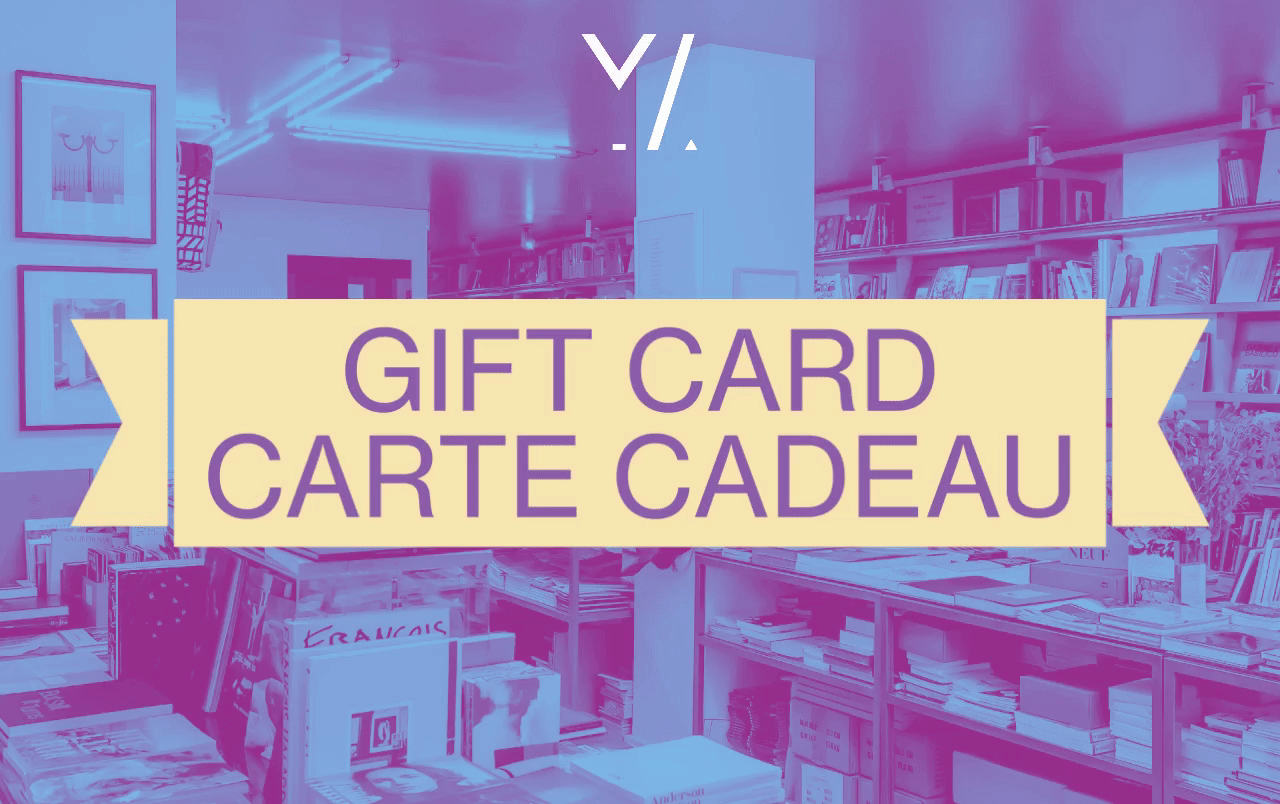Carte Cadeau / Gift Card