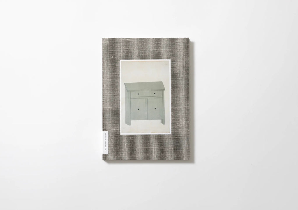 Philippe Weisbecker - Homo Faber