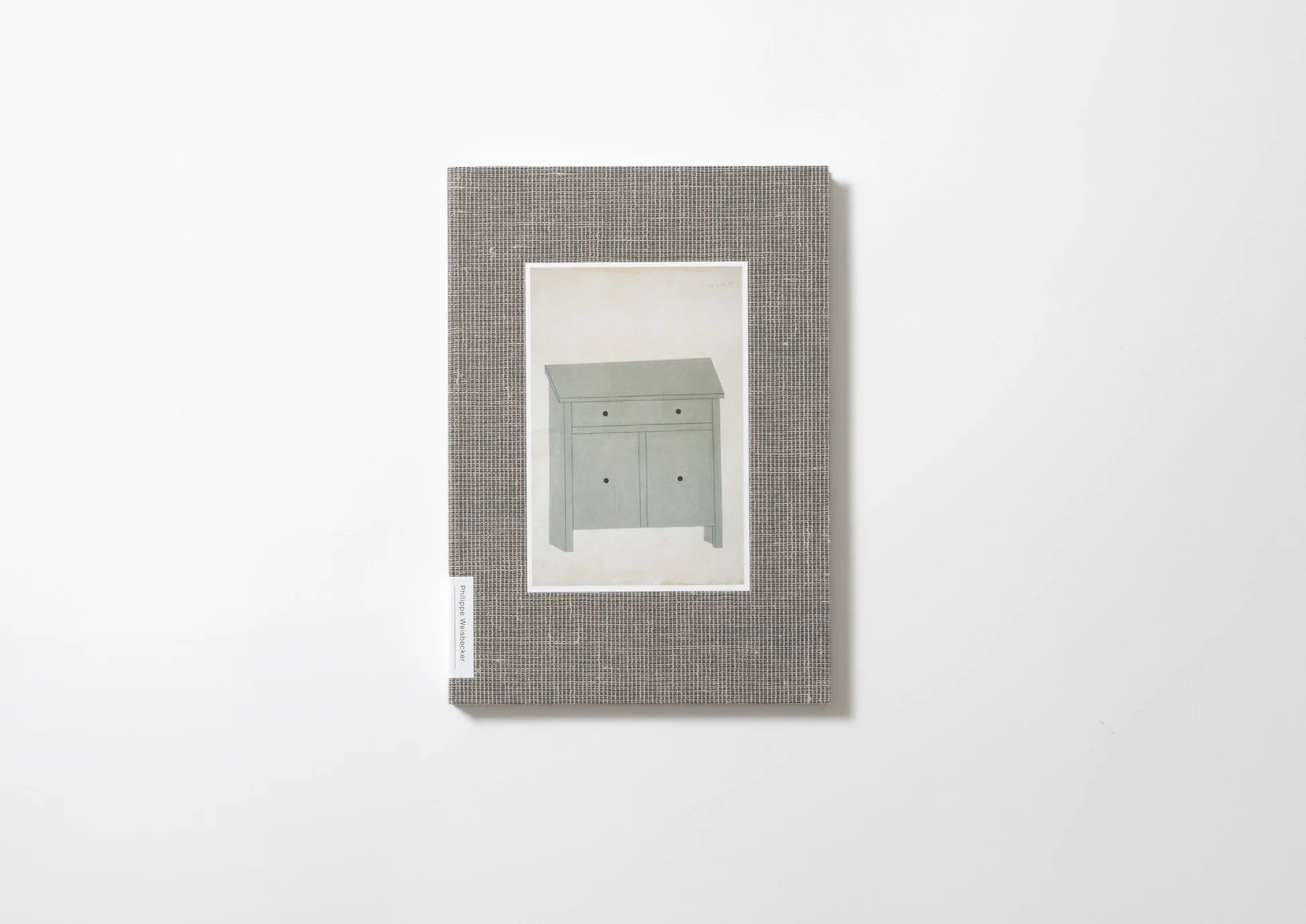 Philippe Weisbecker - Homo Faber