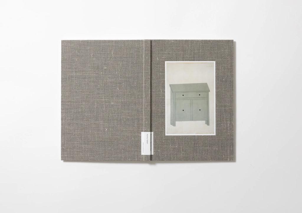 Philippe Weisbecker - Homo Faber