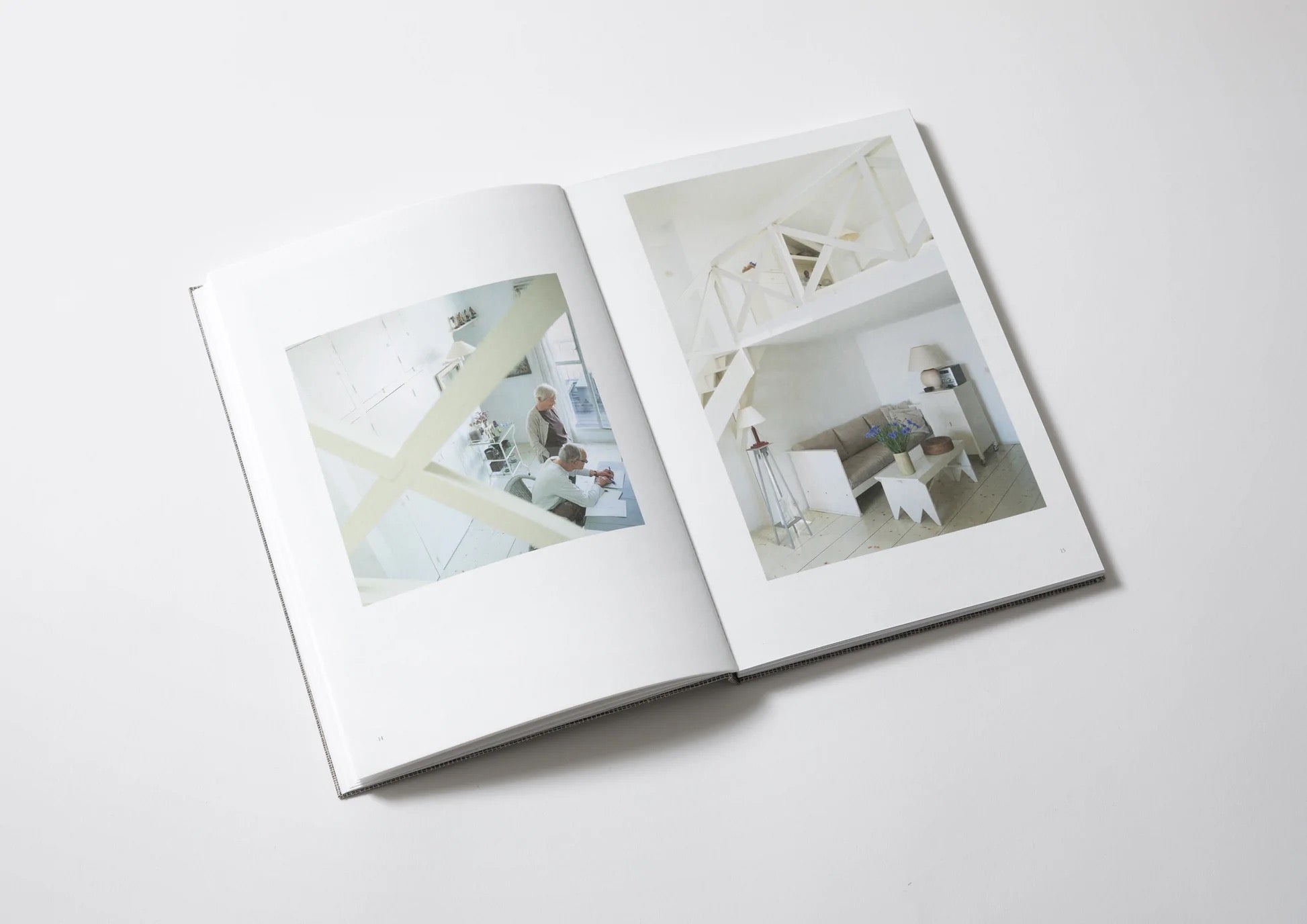 Philippe Weisbecker - Homo Faber