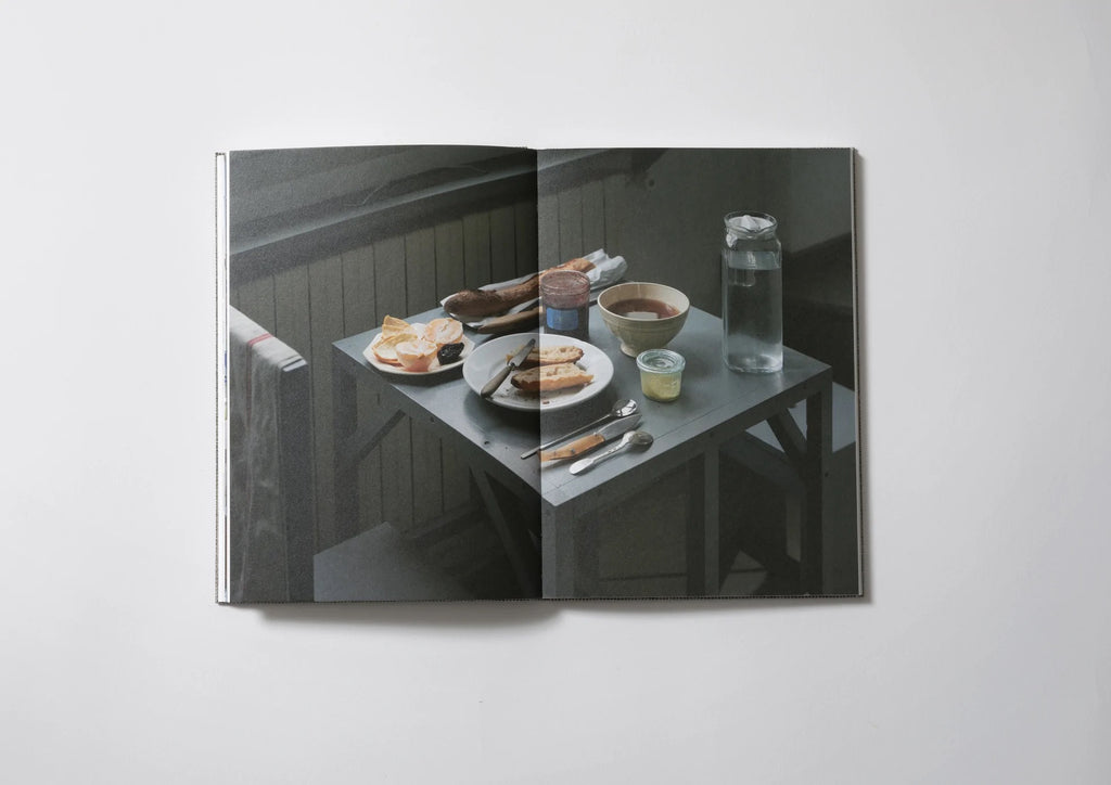 Philippe Weisbecker - Homo Faber