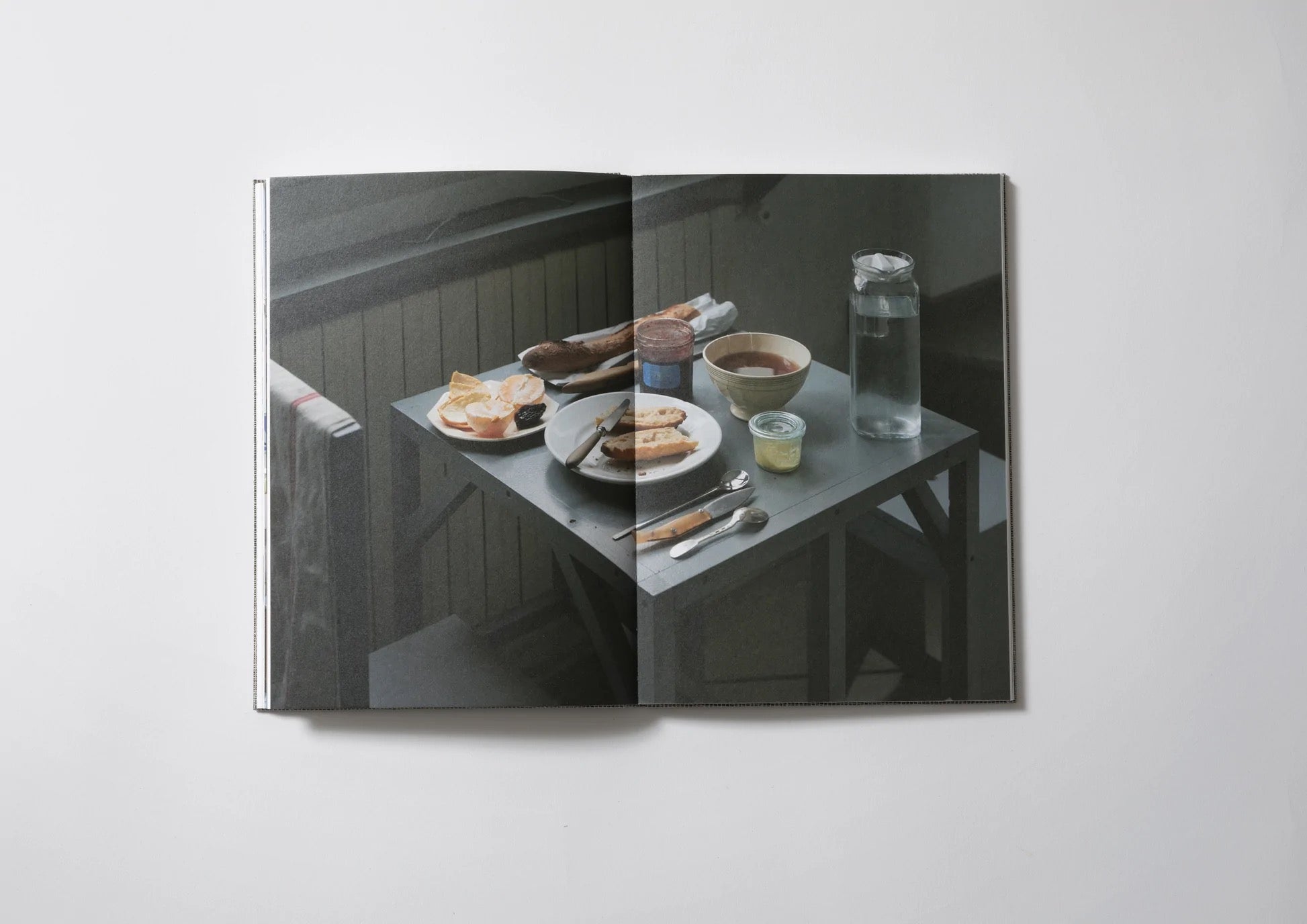 Philippe Weisbecker - Homo Faber