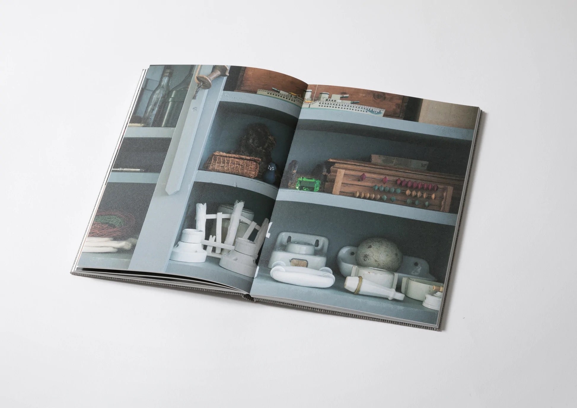 Philippe Weisbecker - Homo Faber