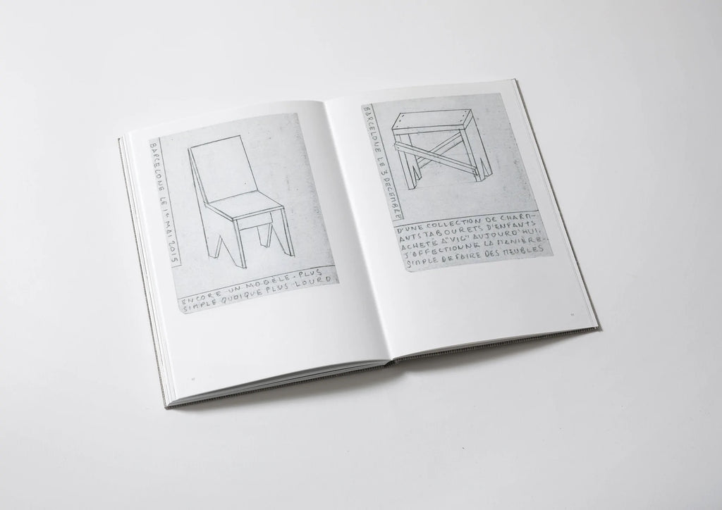 Philippe Weisbecker - Homo Faber