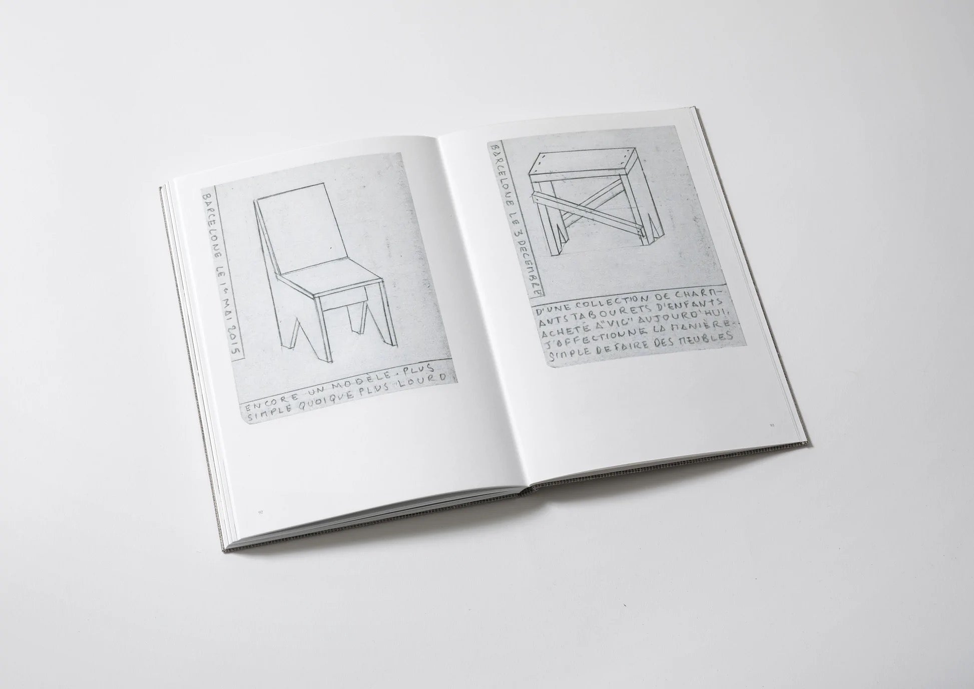 Philippe Weisbecker - Homo Faber