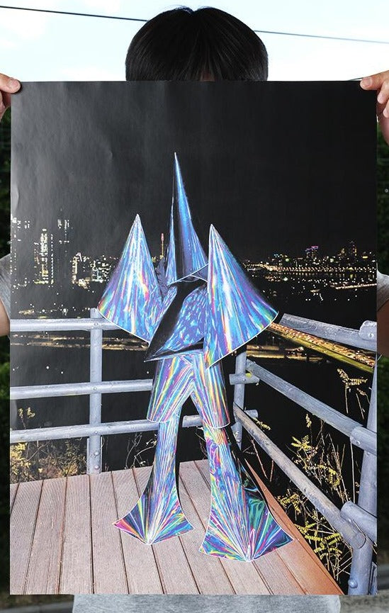 Poster ces éditions