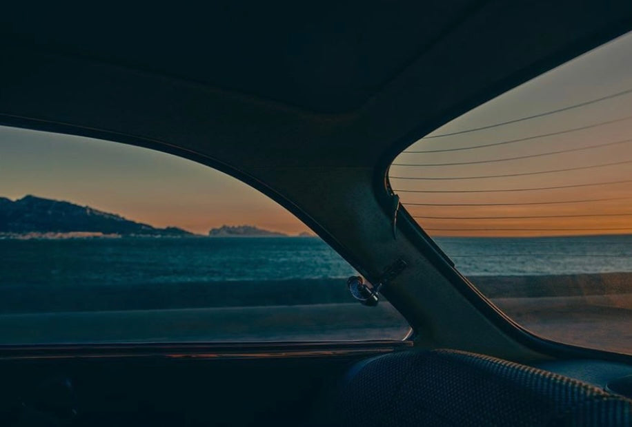 Romain Laprade - Alfa Roméo, Marseille