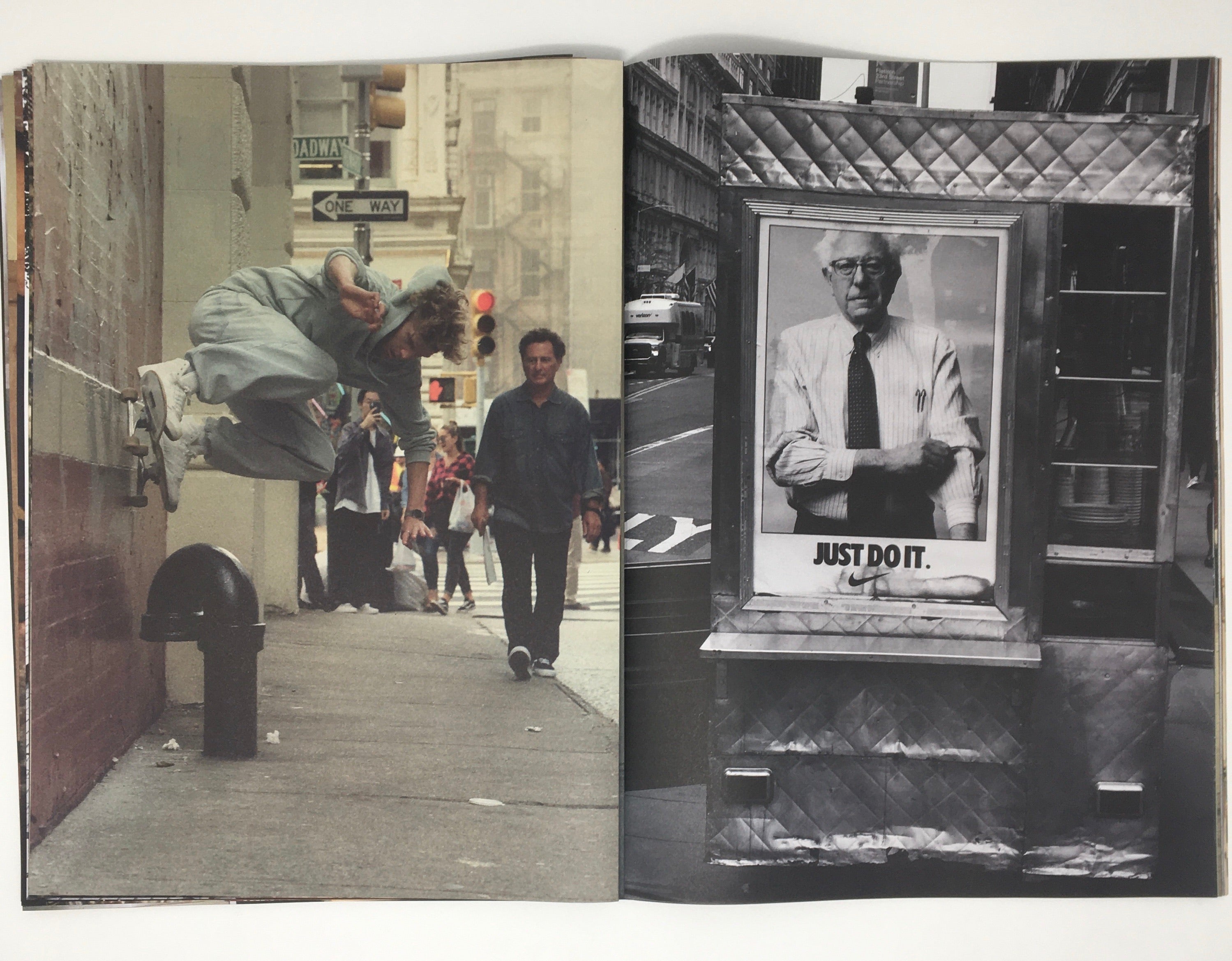 Quentin de Briey - Thank you for your business III