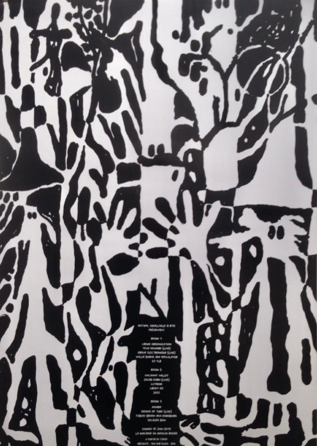 Stefan Marx - Smallville Posters