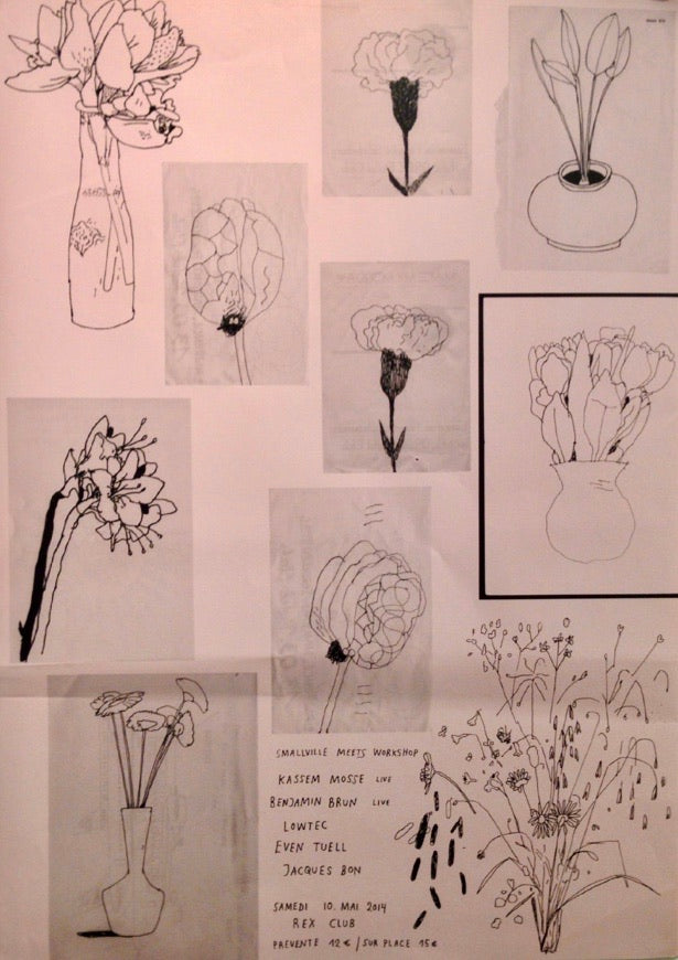 Stefan Marx - Smallville Posters