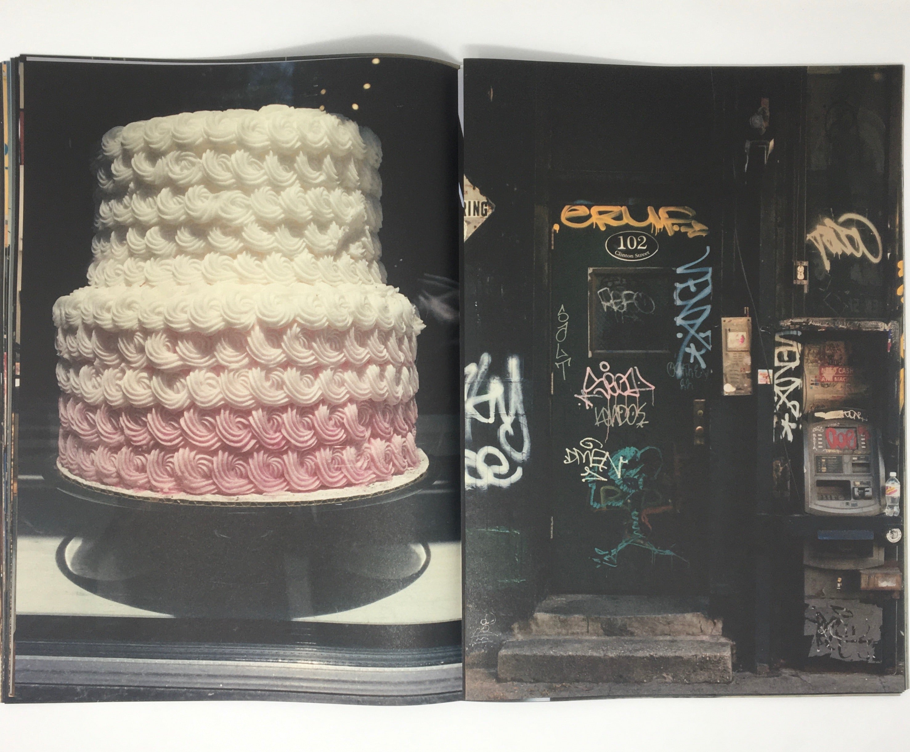 Quentin de Briey - Thank you for your business III