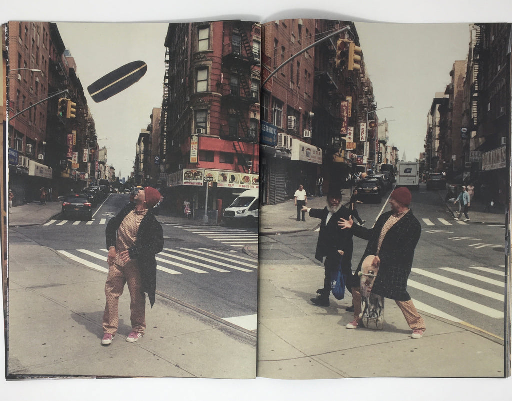 Quentin de Briey - Thank you for your business III