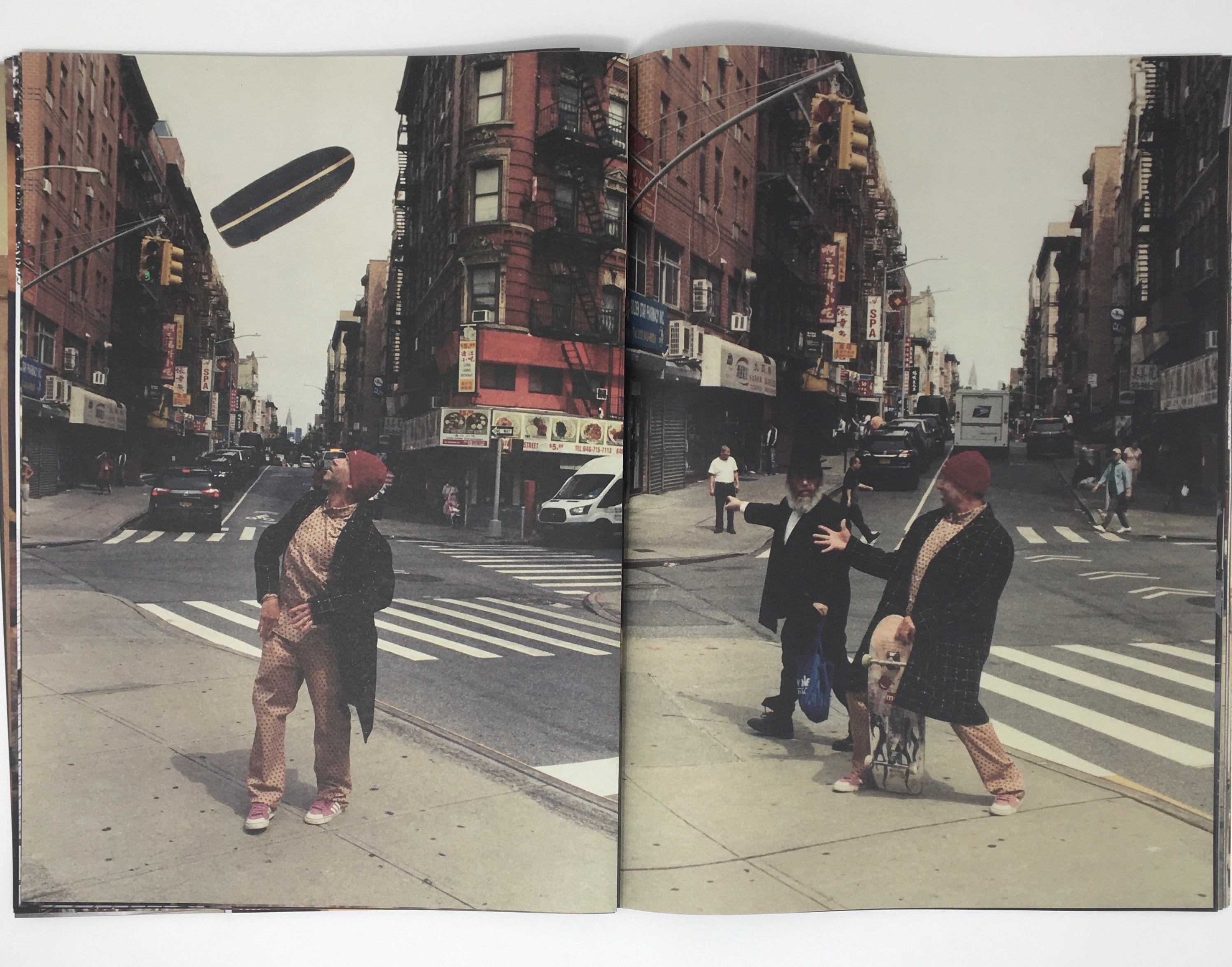 Quentin de Briey - Thank you for your business III