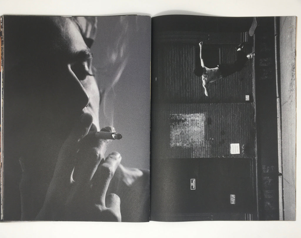 Quentin de Briey - Thank you for your business III