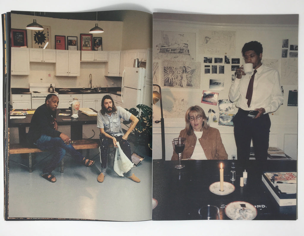 Quentin de Briey - Thank you for your business III