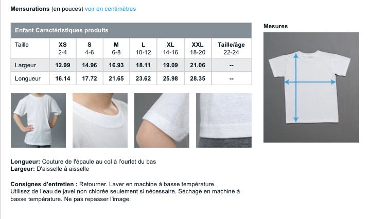 Marie Assénat x Lundi "Takushi” T-shirt