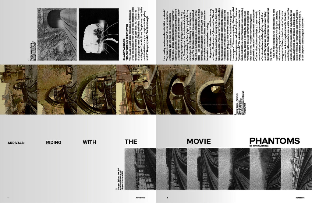 MUBI NOTEBOOK - Issue 2