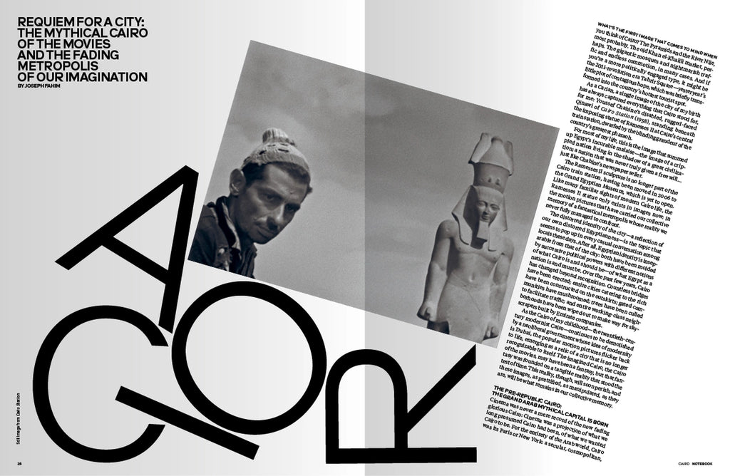 MUBI NOTEBOOK - Issue 2