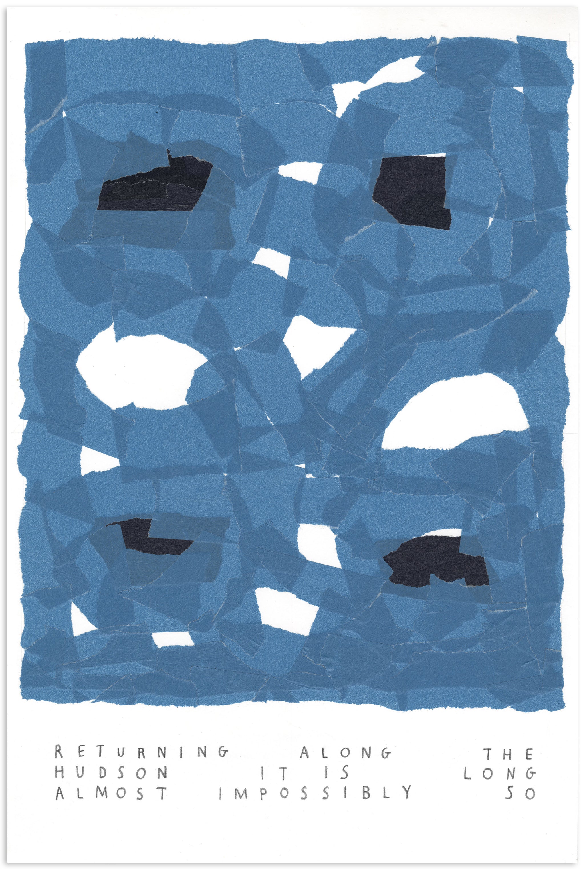 Nigel Peake - Yesterday