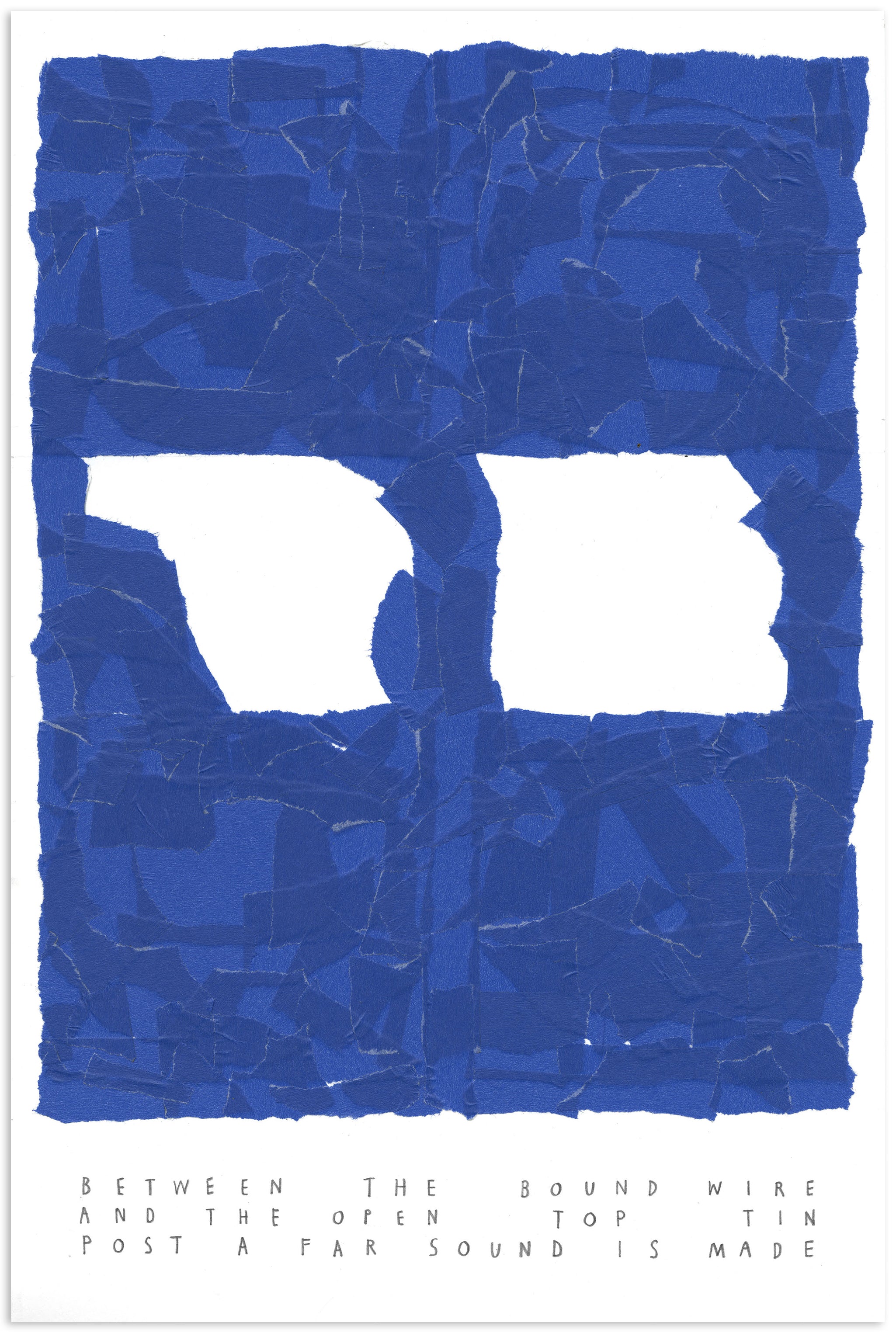 Nigel Peake - Yesterday