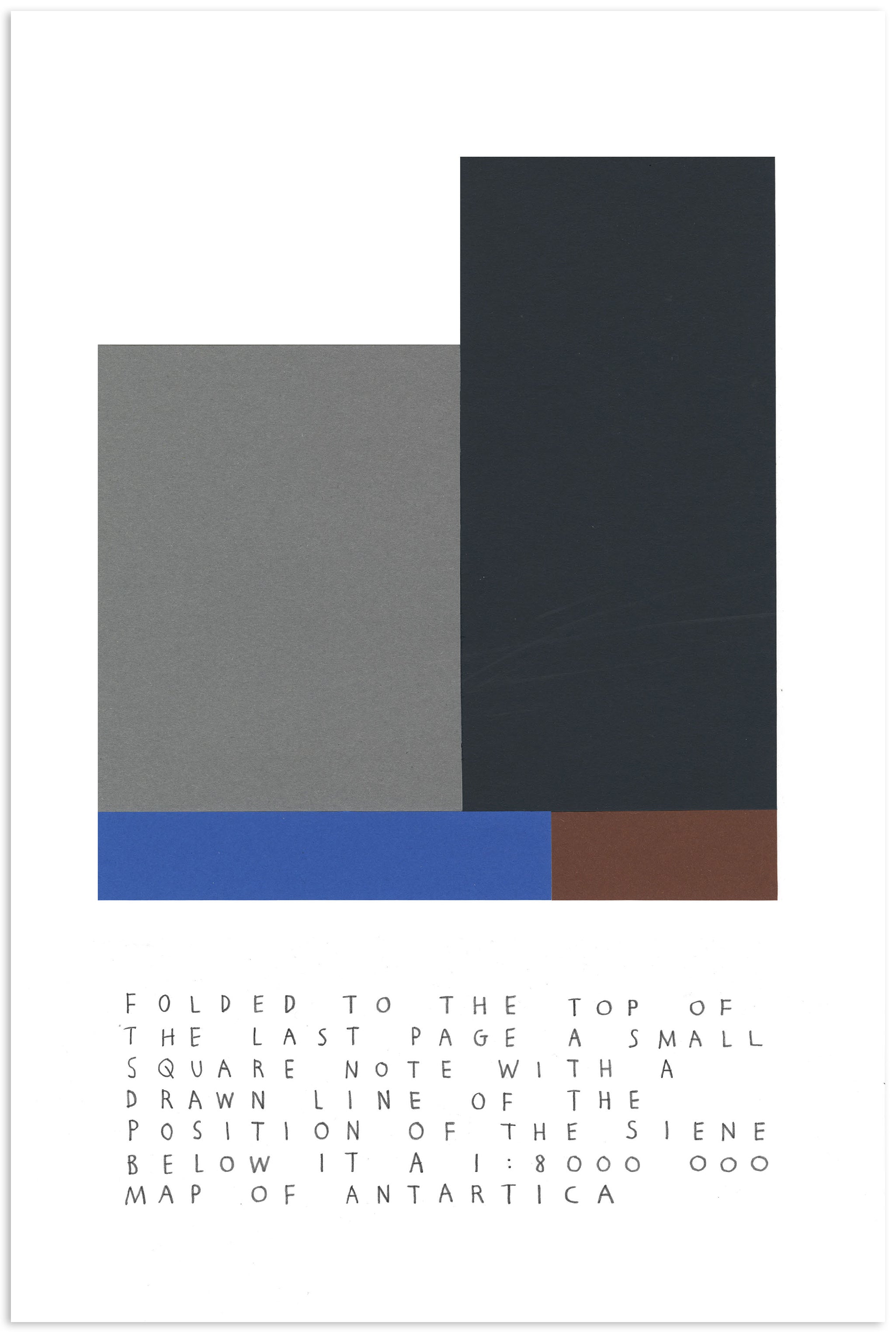 Nigel Peake - Yesterday