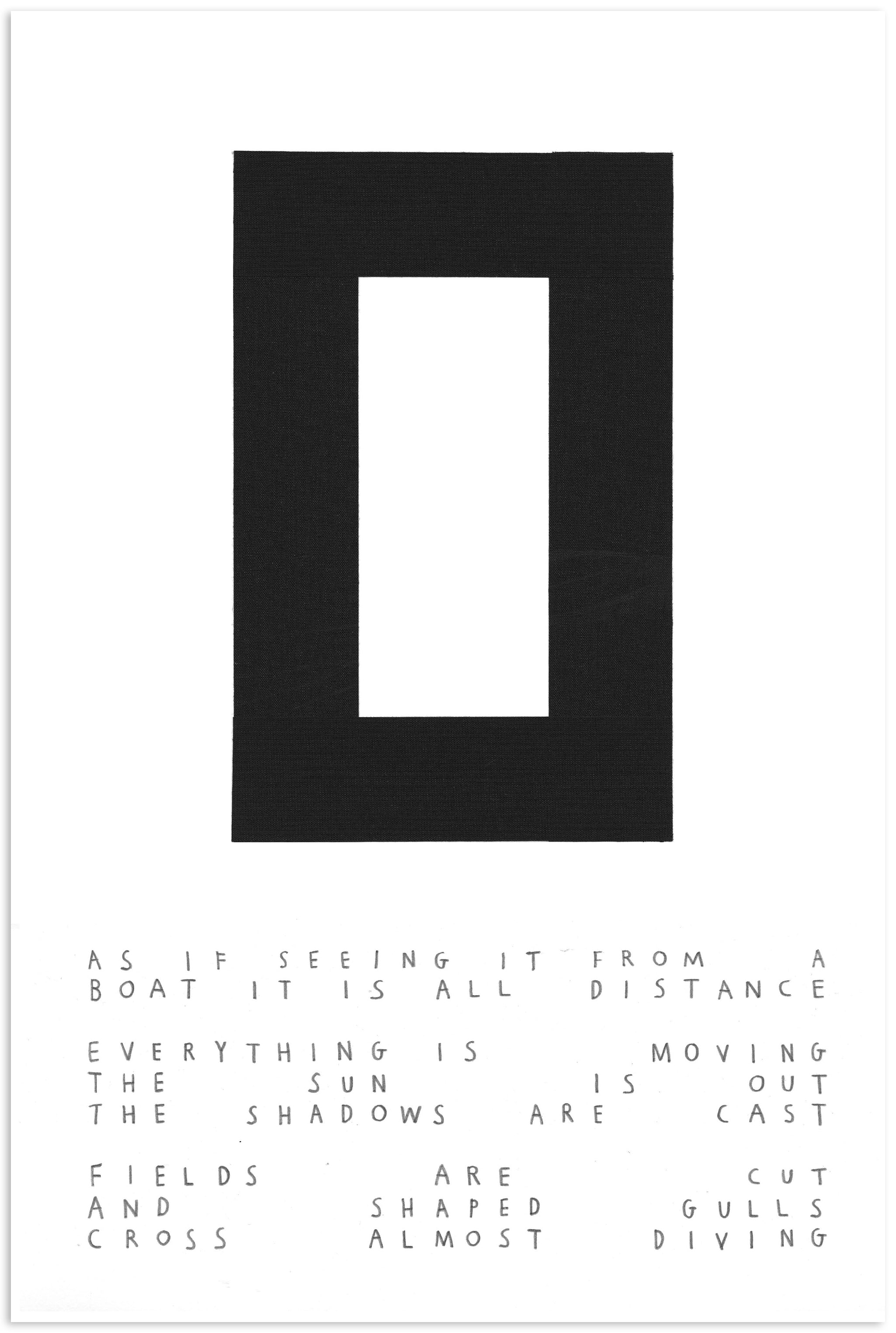 Nigel Peake - Yesterday