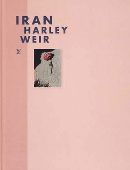 Harley Weir - Iran