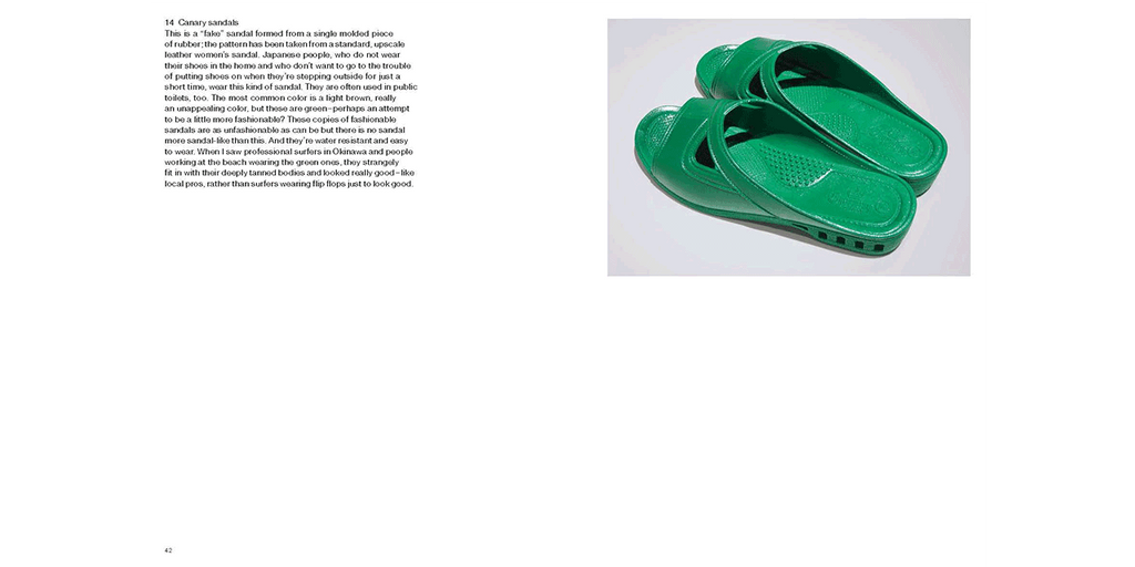 Naoto Fukasawa & Jasper Morrison - Super Normal, Sensations of the Ordinary