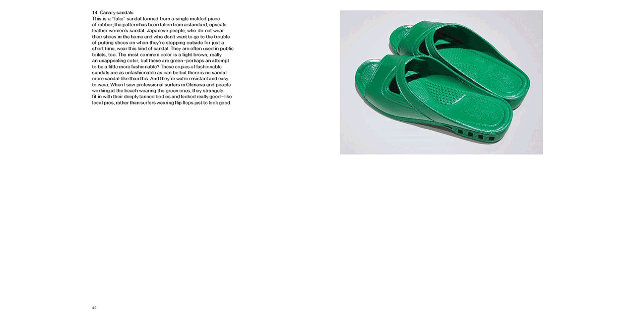 Naoto Fukasawa & Jasper Morrison - Super Normal, Sensations of the Ordinary