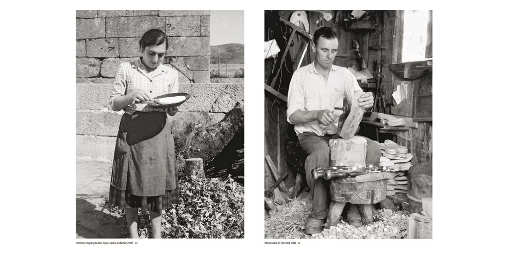 Jasper Morrison - The Hard Life