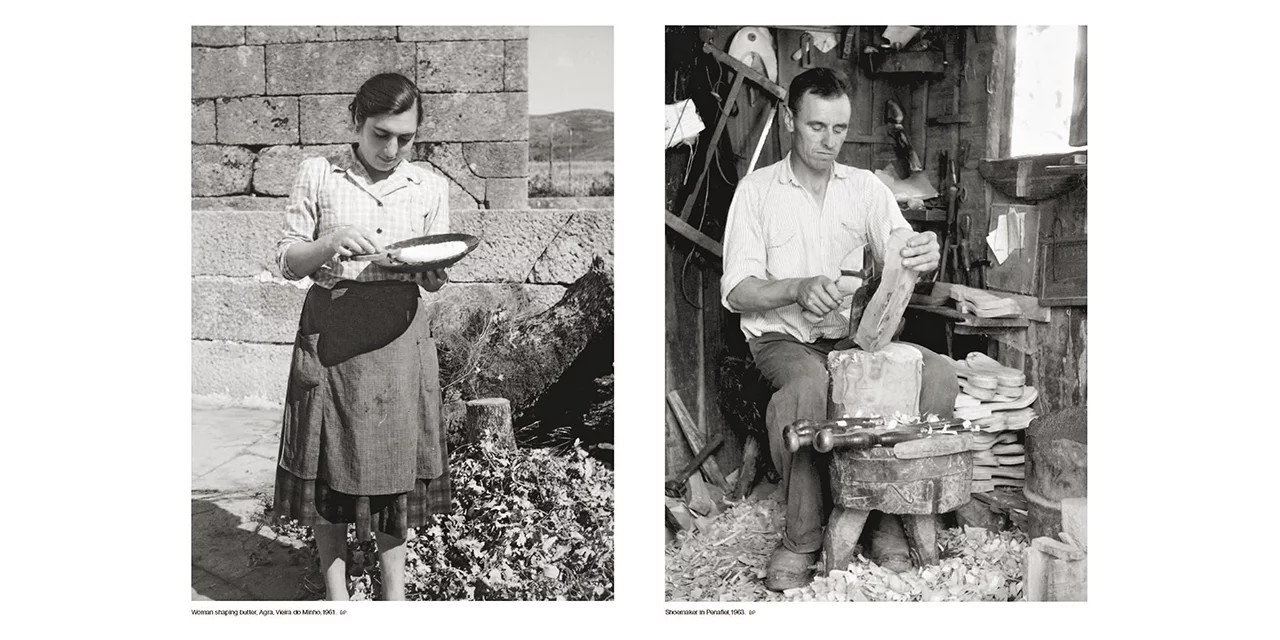 Jasper Morrison - The Hard Life