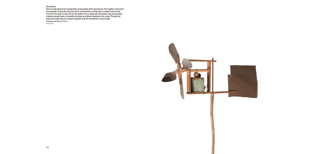 Jasper Morrison - The Hard Life