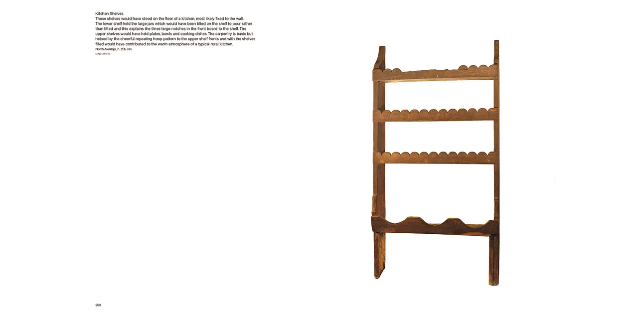 Jasper Morrison - The Hard Life