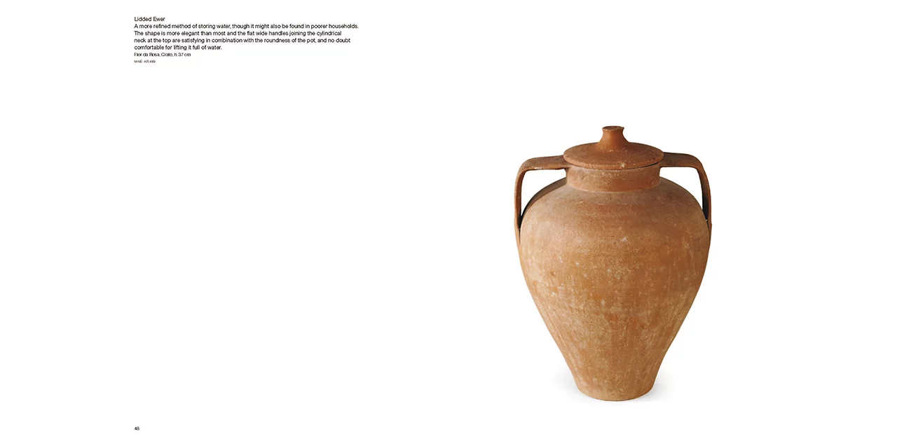 Jasper Morrison - The Hard Life