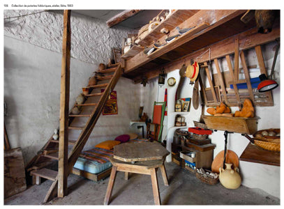 Valentine Schlegel - Je dors, je travaille (Texte par Hélène Bertin)