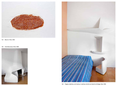 Valentine Schlegel - Je dors, je travaille (Texte par Hélène Bertin)