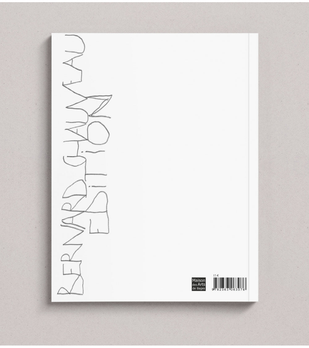 Jean-Charles Blais - Bages