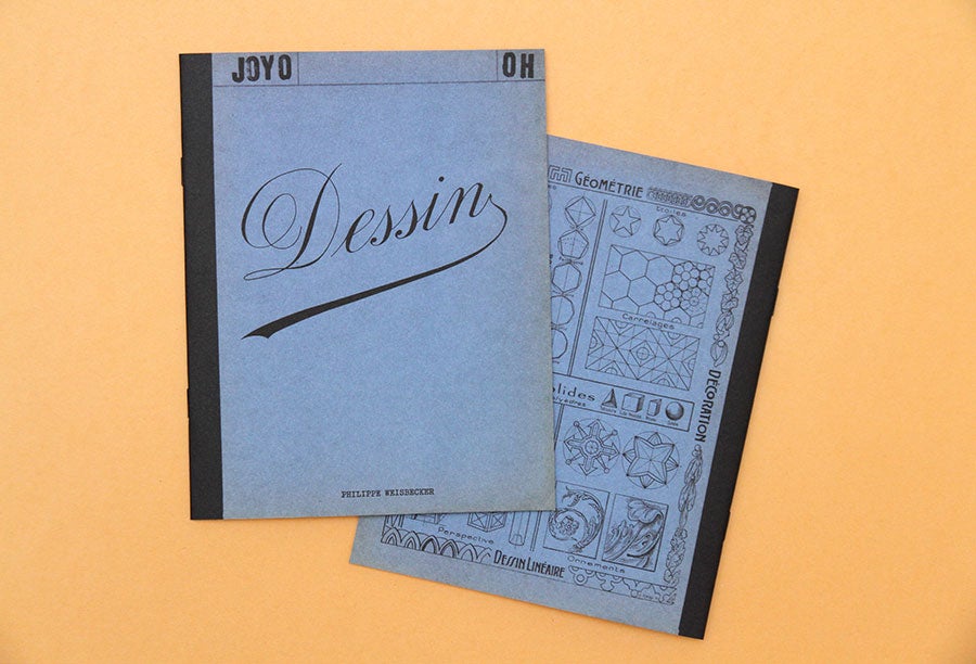 Philippe Weisbecker - Joyo Oh