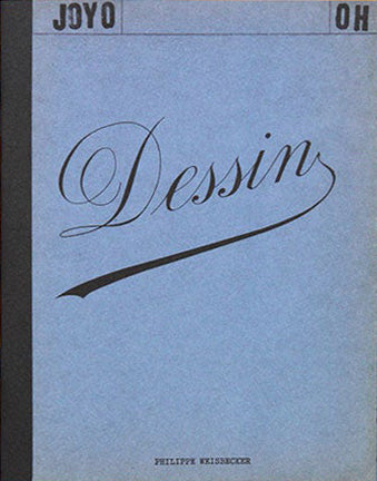 Philippe Weisbecker - Joyo Oh