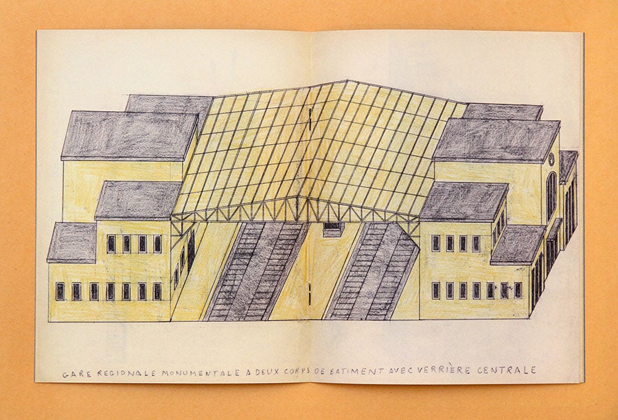 Philippe Weisbecker - Joyo Oh