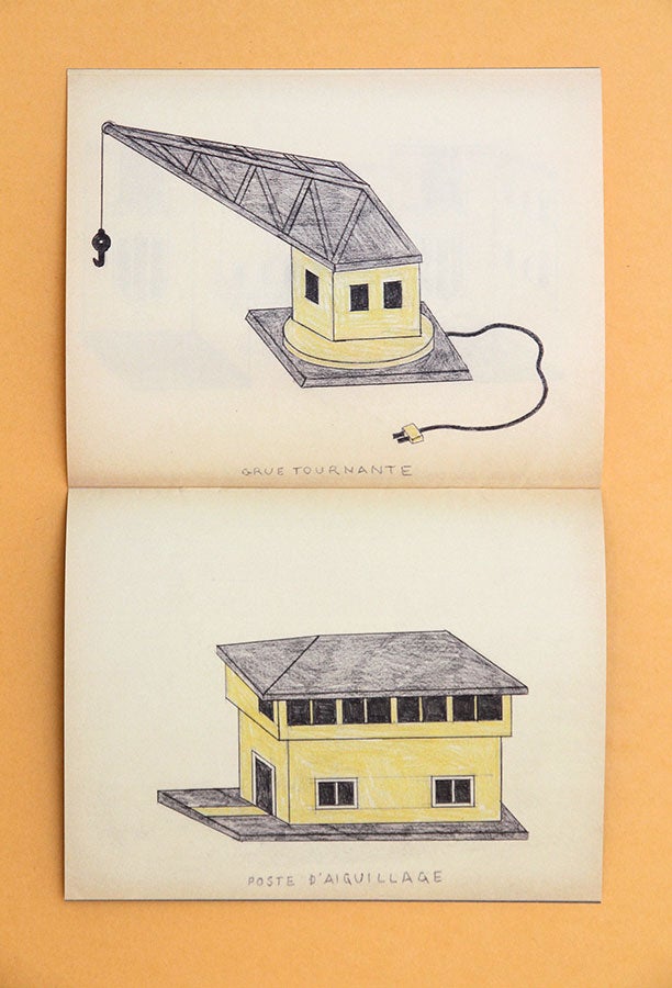 Philippe Weisbecker - Joyo Oh