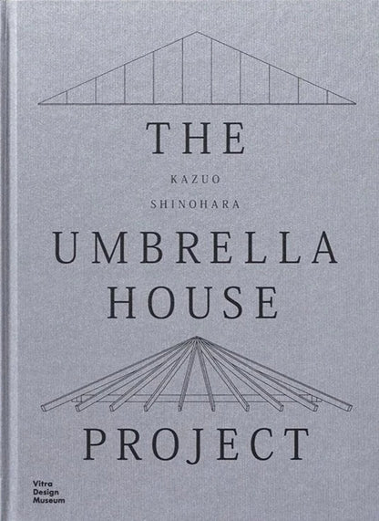 Kazuo Shinohara - Le projet de maison parapluie