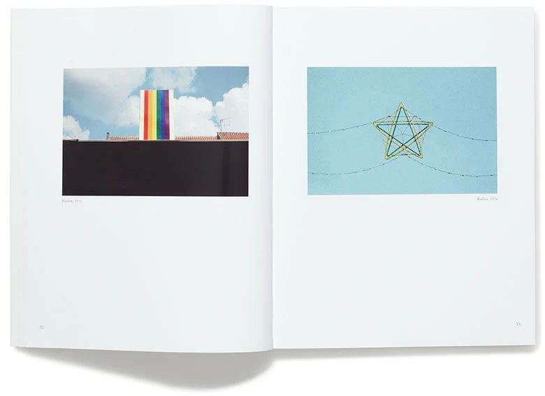 Luigi Ghirri - Kodachrome – Yvon Lambert Paris Luigi Ghirri - Kodachrome – Yvon Lambert Paris