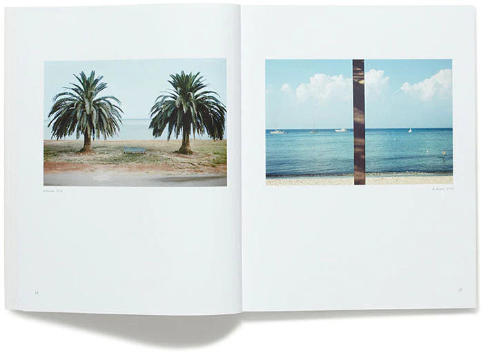 Luigi Ghirri - Kodachrome