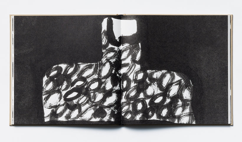 Aona Hayashi - KUROMONO