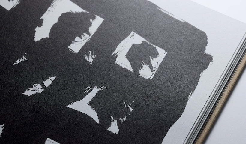 Aona Hayashi - KUROMONO