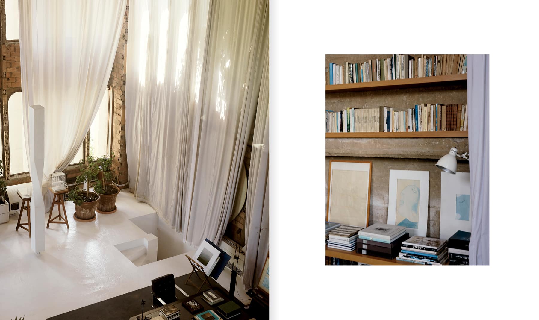 La Fábrica, Ricardo Bofill