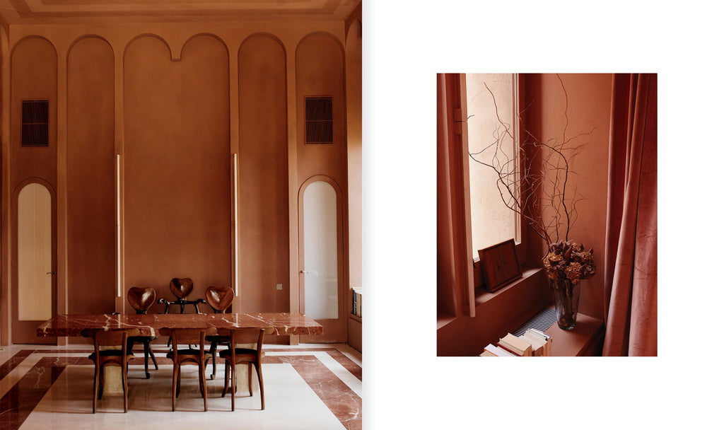 La Fábrica, Ricardo Bofill