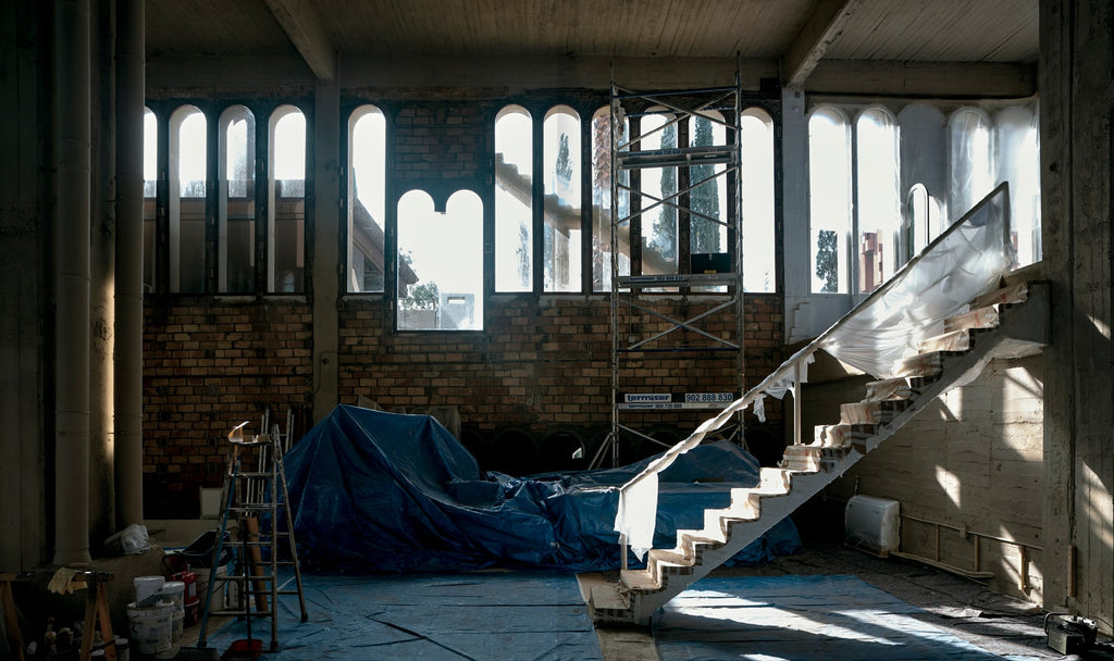 La Fábrica, Ricardo Bofill